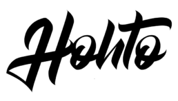 Kukkauppa Hohdon logo