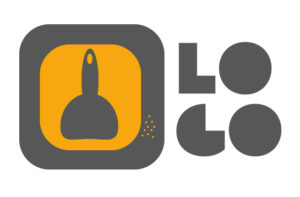 logo hiekkalaatikolle