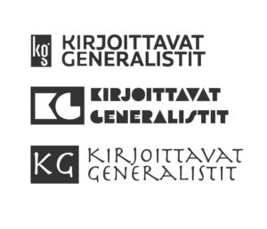 logo yritykselle
